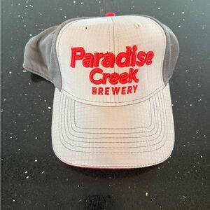Paradise Creek Brewery Hat